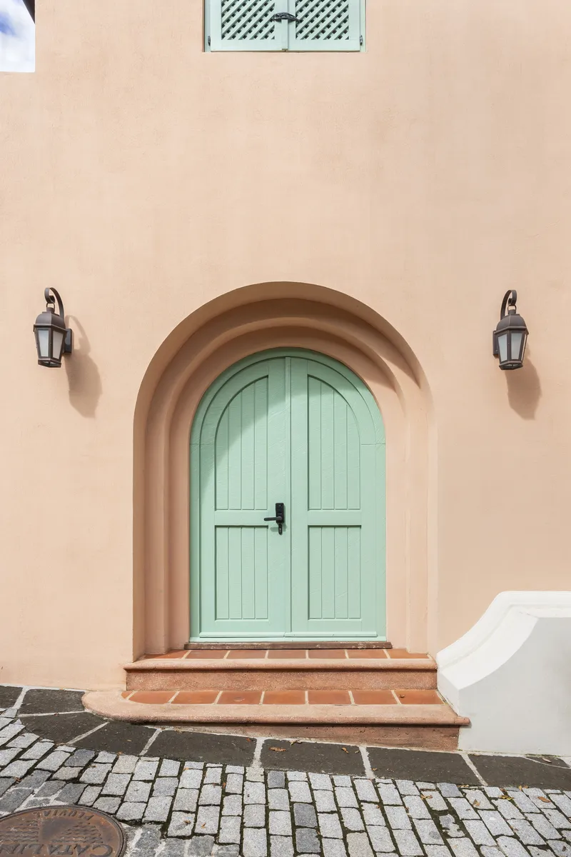 Casa Curuba — detalle