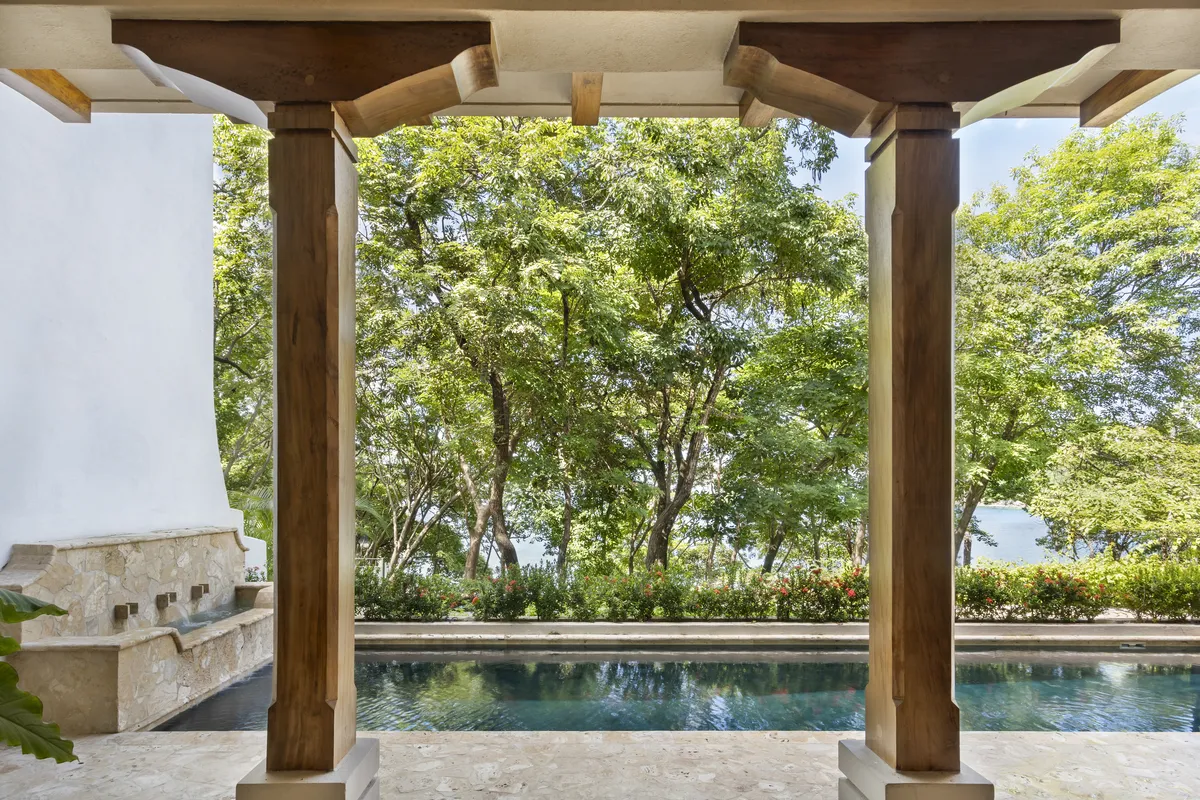 Casa Los Monos &mdash; vista 5