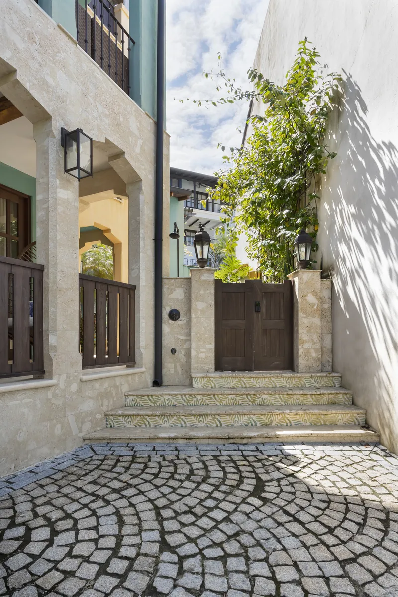 Casa Menta &mdash; vista 1