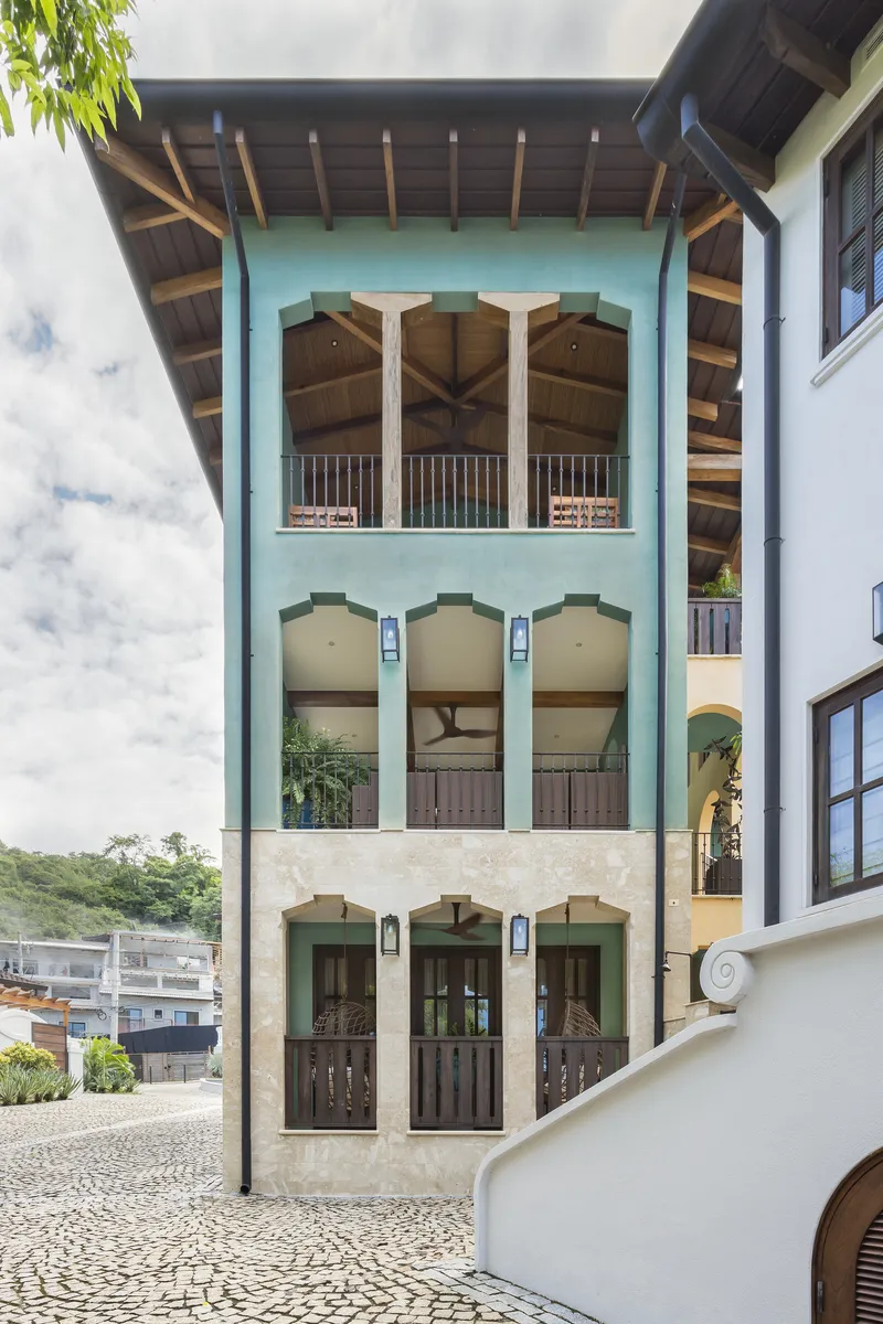 Casa Menta