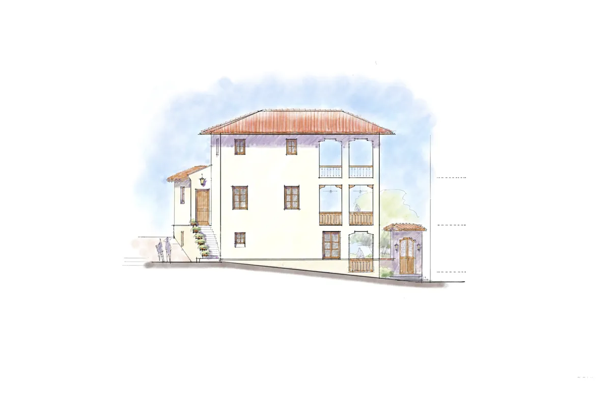 Casa Menta &mdash; vista 7