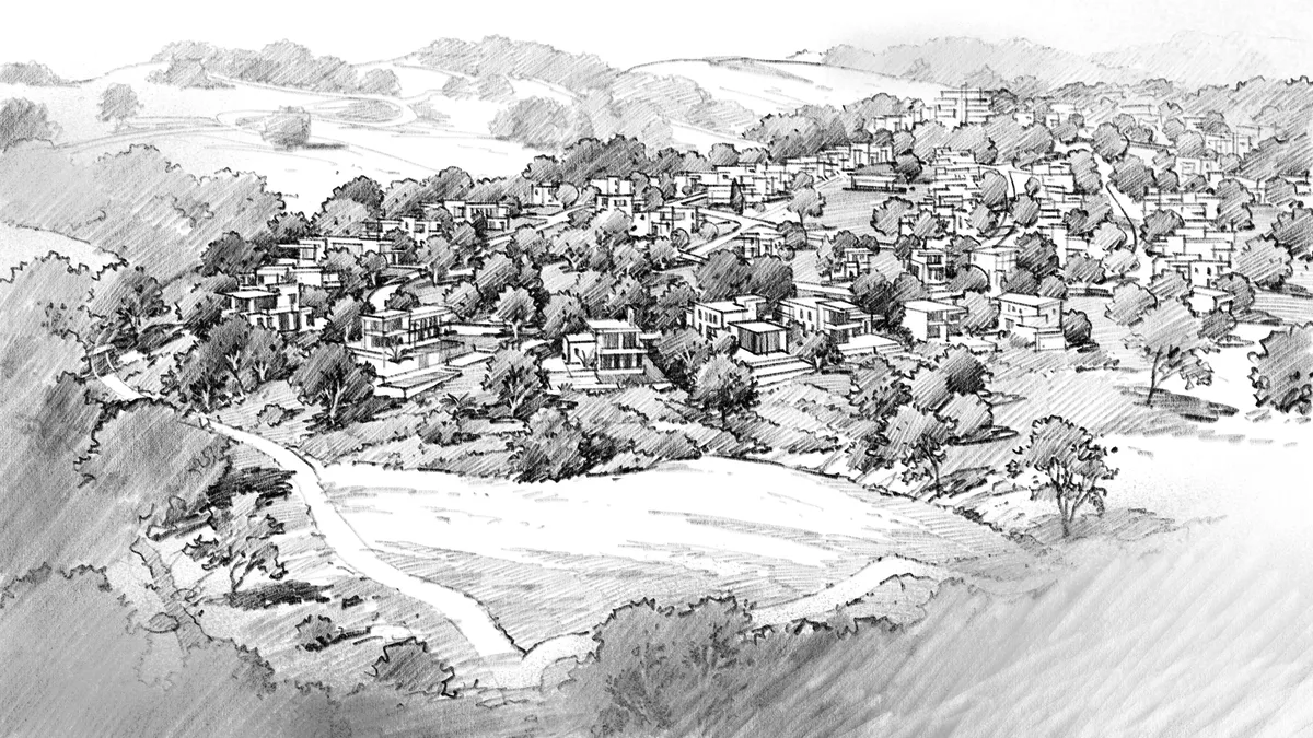 El Encanto &mdash; vista 19