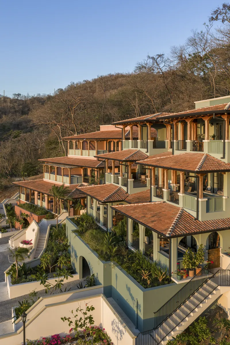 Los Altos Flats