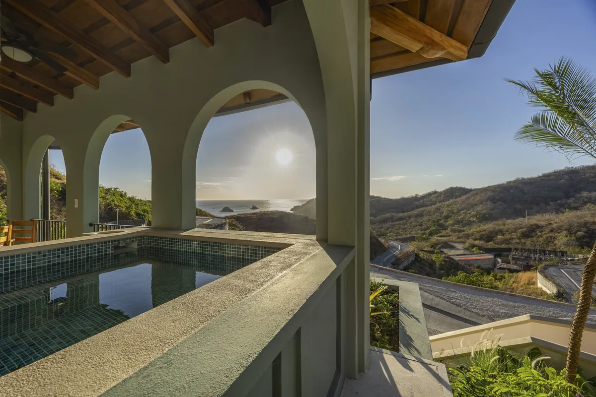 Los Altos Flats &mdash; vista 14