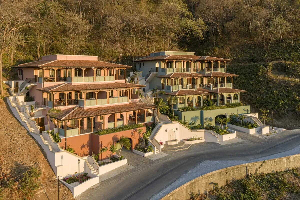 Los Altos Flats &mdash; vista 15