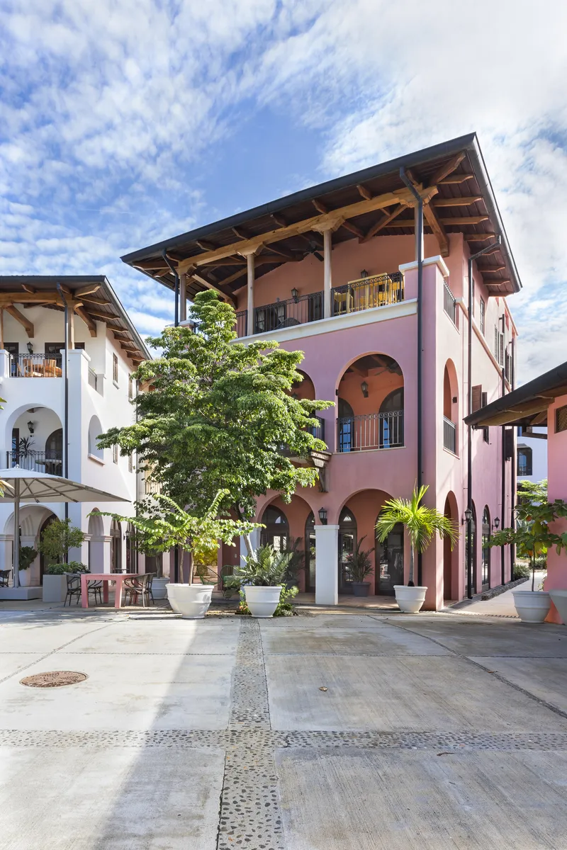 Plaza del Mercado