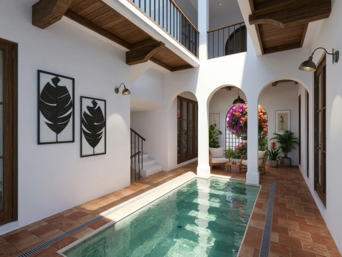 Villa Fontana