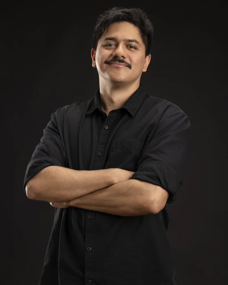 Christopher Estrada
