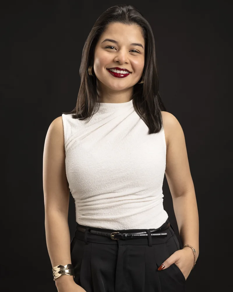 Scarlett Casta&ntilde;eda
